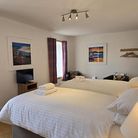 Carnaburg Guesthouse Тобермори Экстерьер фото