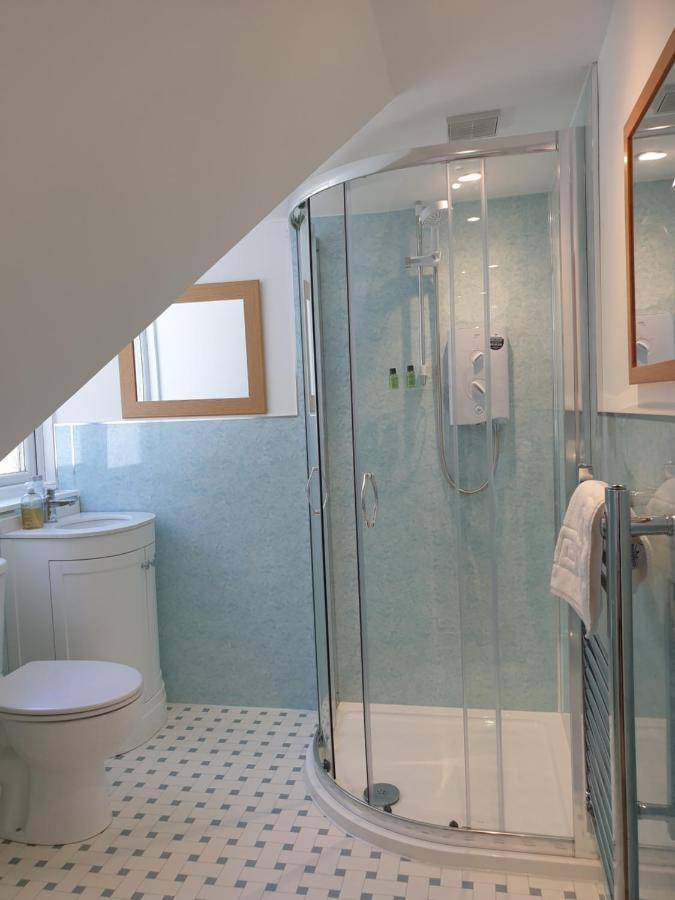 Carnaburg Guesthouse Тобермори Экстерьер фото