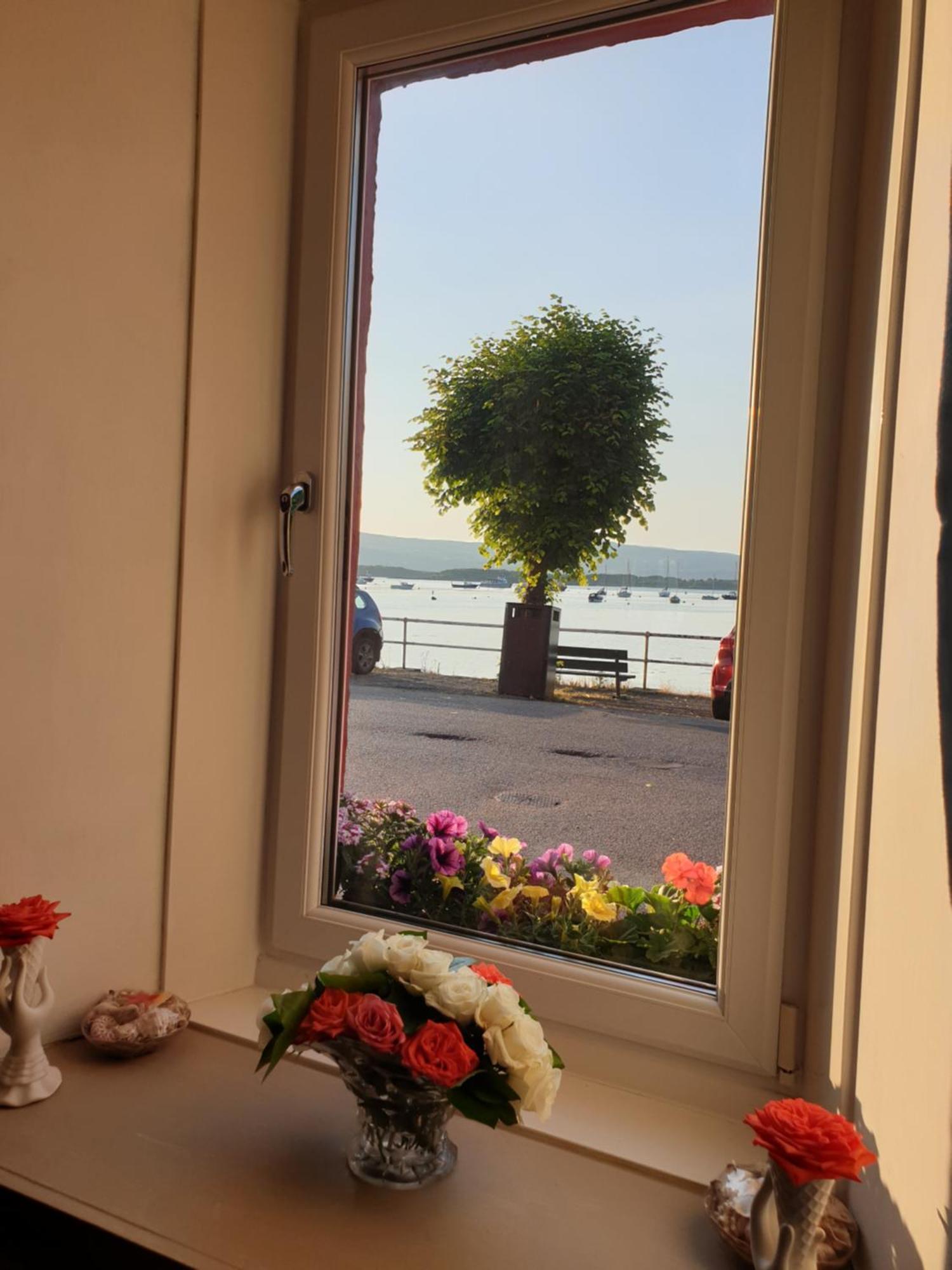 Carnaburg Guesthouse Тобермори Экстерьер фото