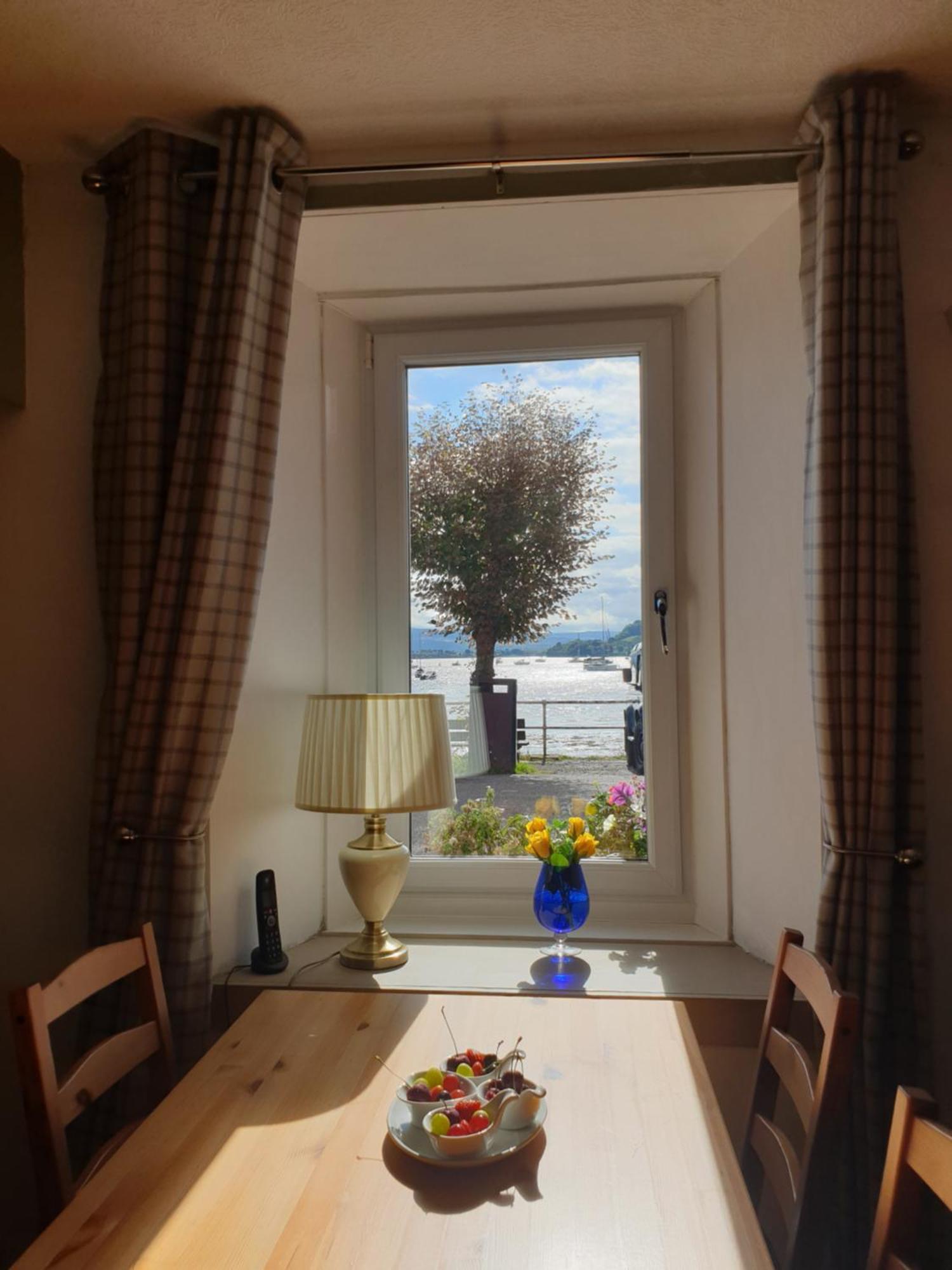 Carnaburg Guesthouse Тобермори Экстерьер фото
